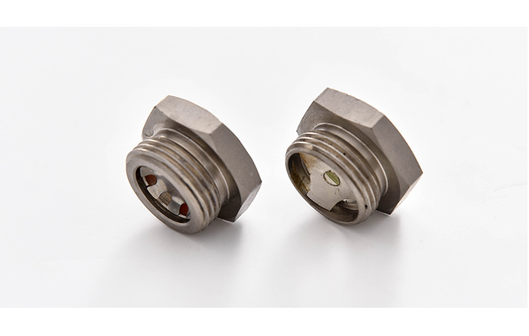 视油镜碳钢油镜/油标/油窗/油镜/旋入式油视镜/油位镜等