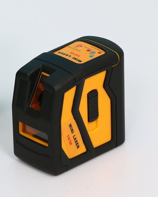 特固绿光水平仪室外强光高精度自动安平1v1h红外线激光投线仪