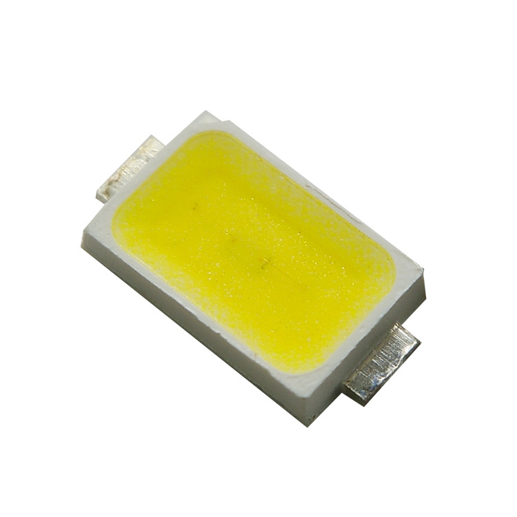 厂家直销5730smd白光高亮led灯珠 5730灯珠加工定做贴片式led灯珠