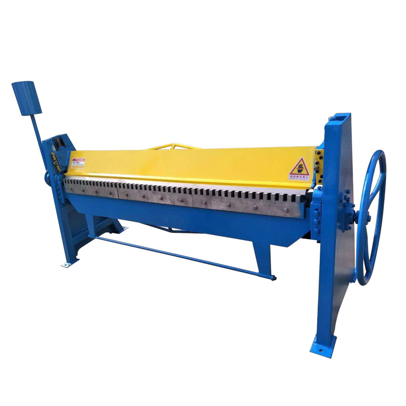 折边机 供应气动折边机 气动共板折边机 小型折边机 手动折边机