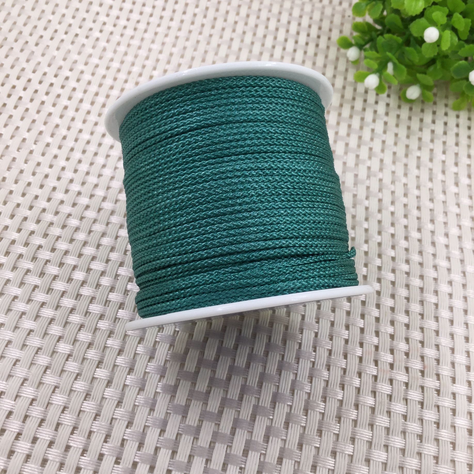 00 产品编号         8x2m编织线       种类         线材