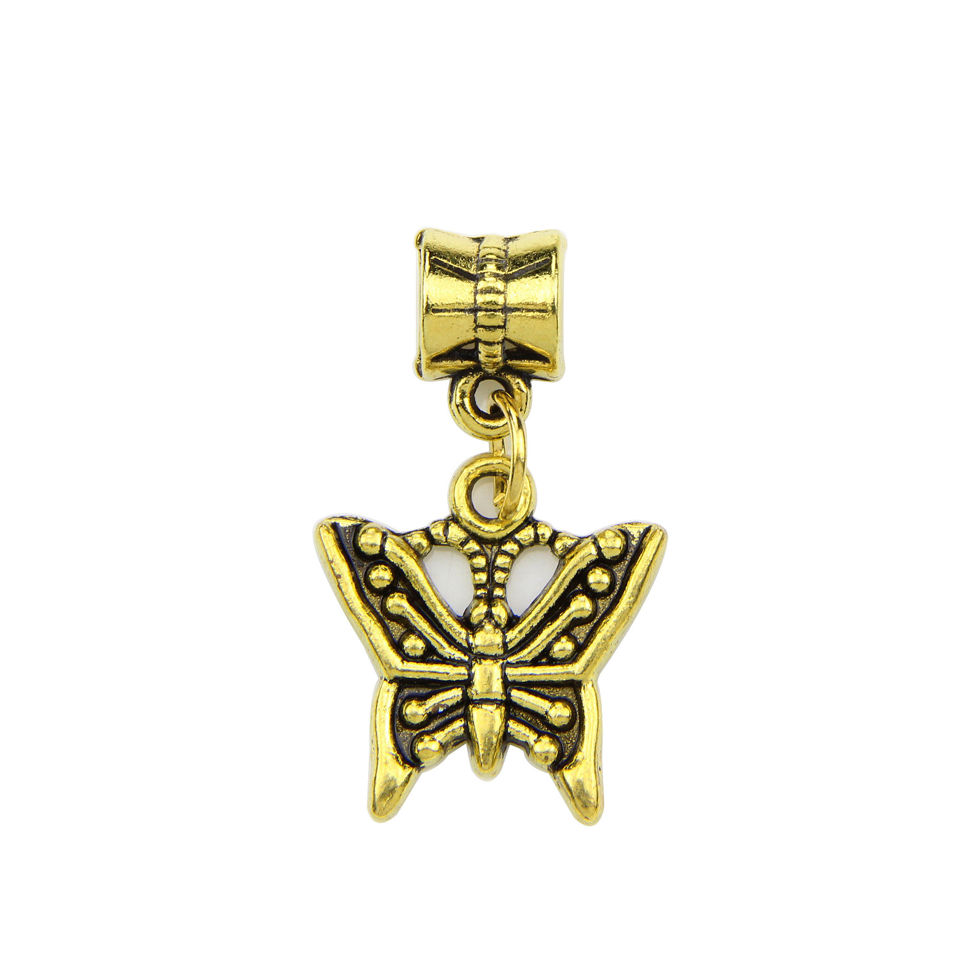 【品名】40款古金挂件 【材质】合金 【尺