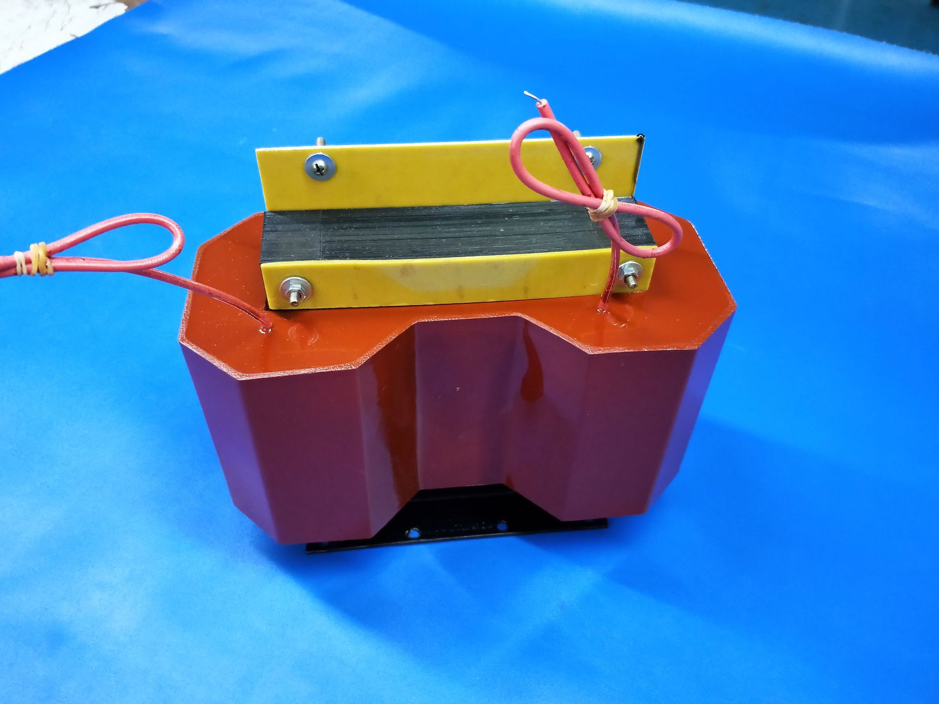 定制小电流高电压20kv-30kv升压变压器 高压变压器 高压包 升压包