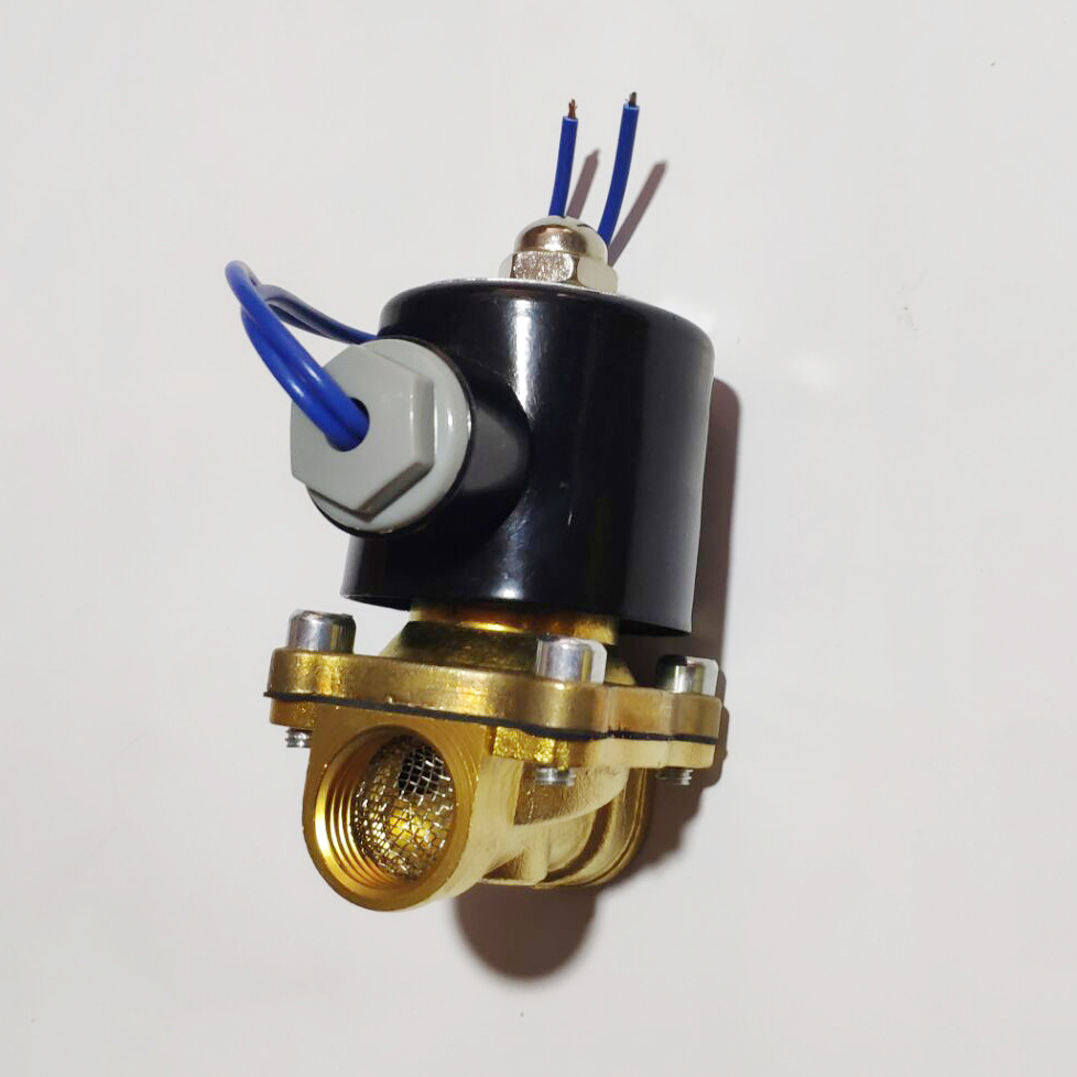 天瑞祥供应气压淋水阀气压放水开关12v24v价格实惠