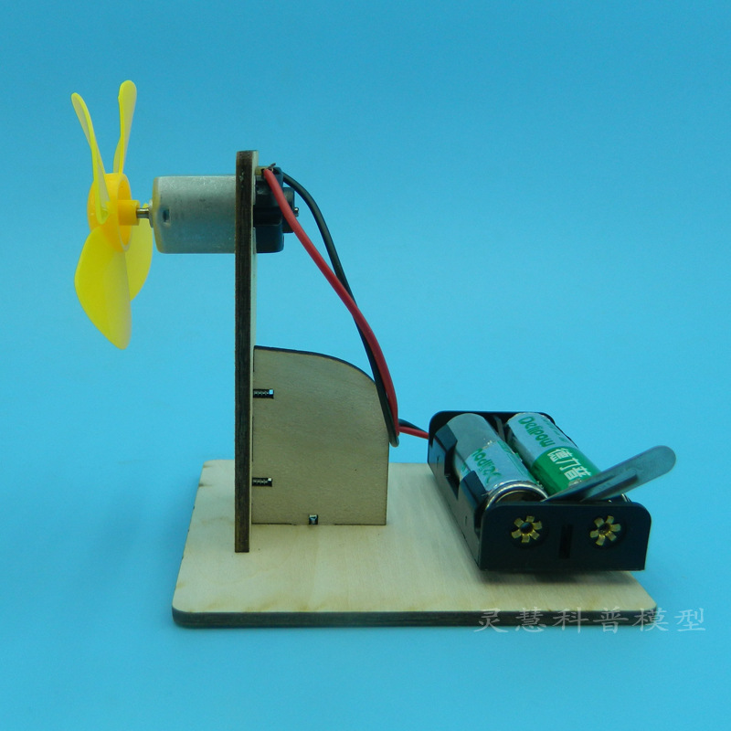 智能感应桶创客作品中学生手工科技小制作创意发明diy垃圾桶材料