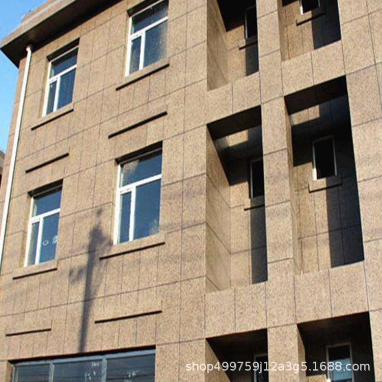 佛山直销厂家源蔻直销外墙质感彩砂漆外墙涂料 弹性抗裂高耐候