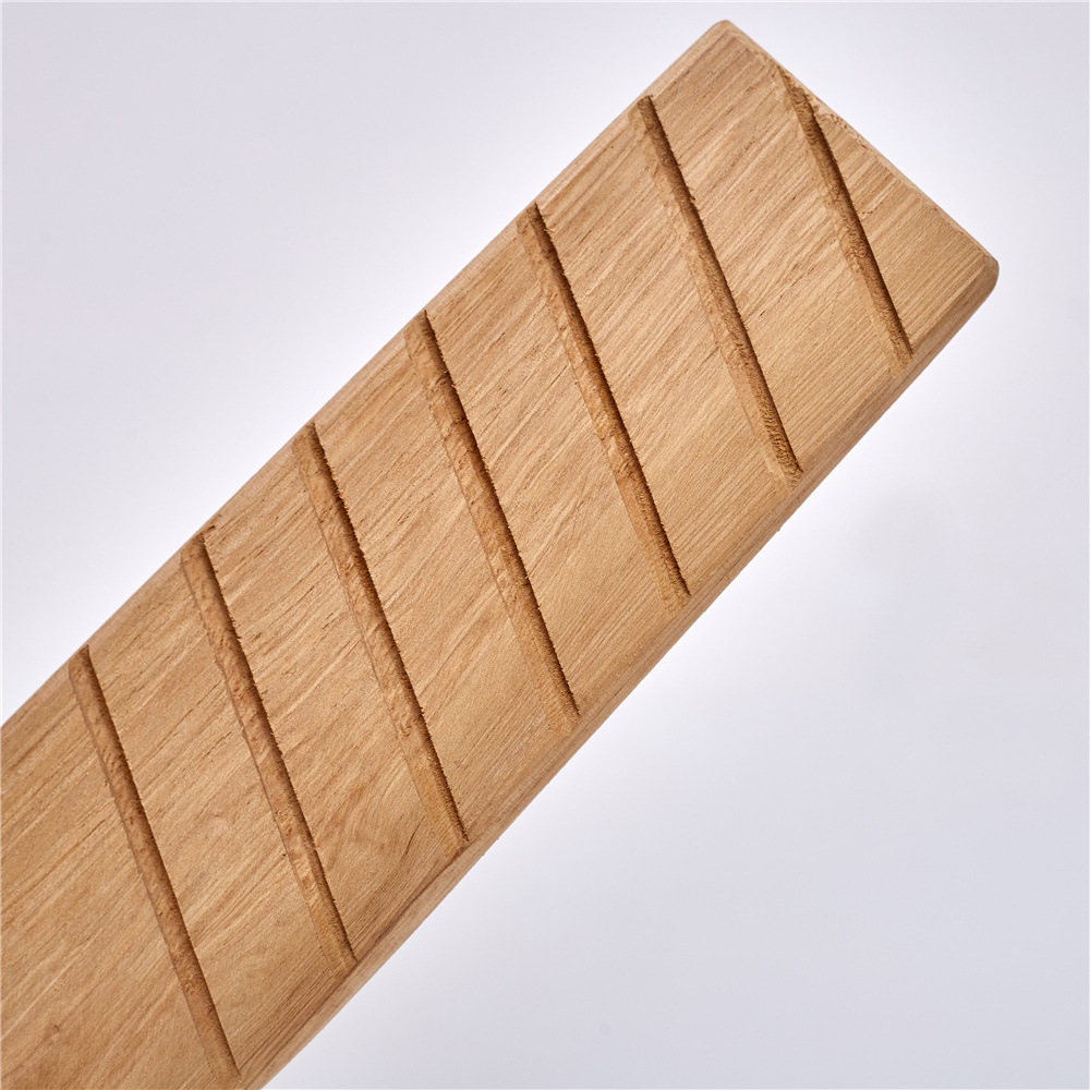 现货直销美术用品单槽拍板陶泥制作工具手办模型泥塑diy工具