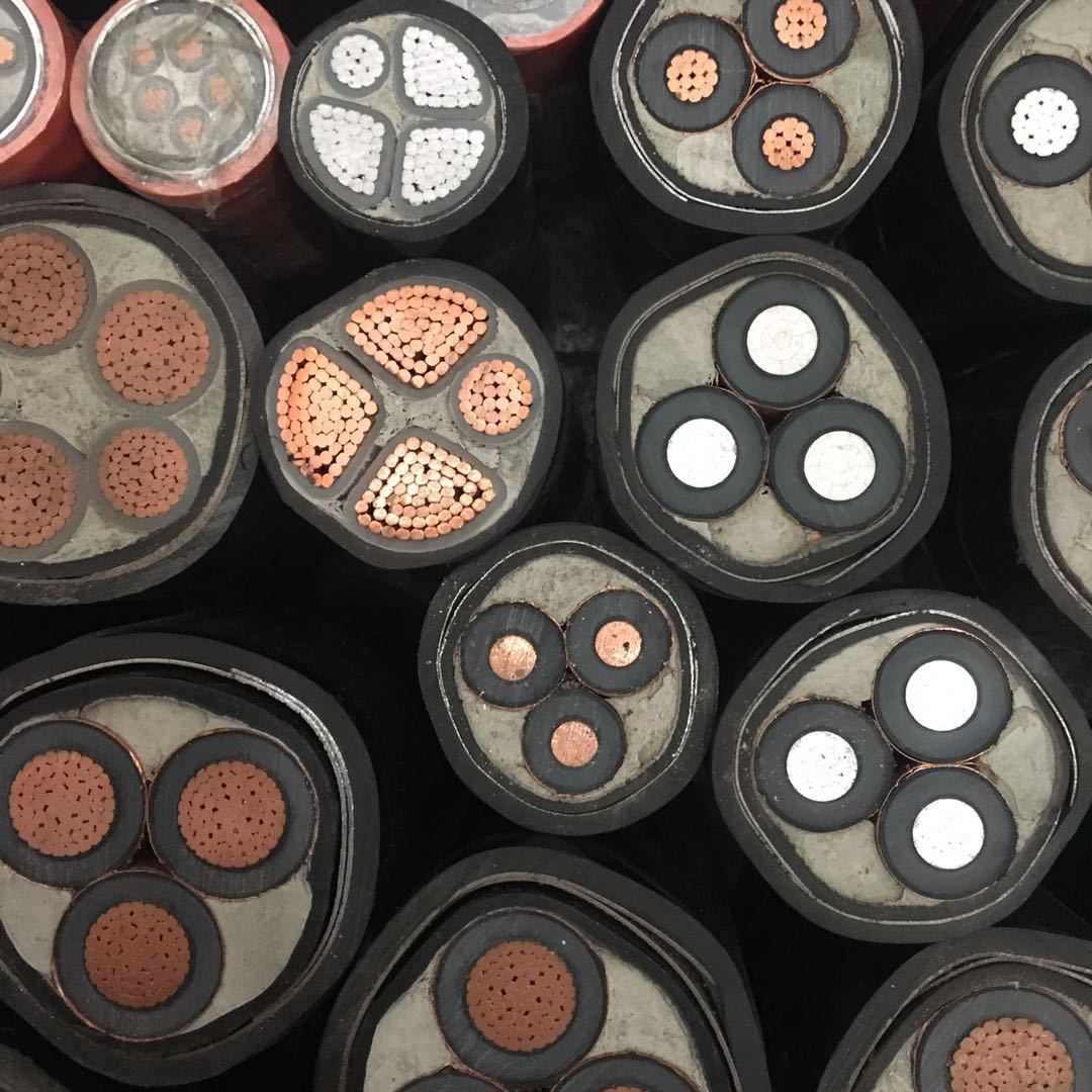 可出口 高品质高压电力电缆66kv110kv超高压电缆铜芯yjv