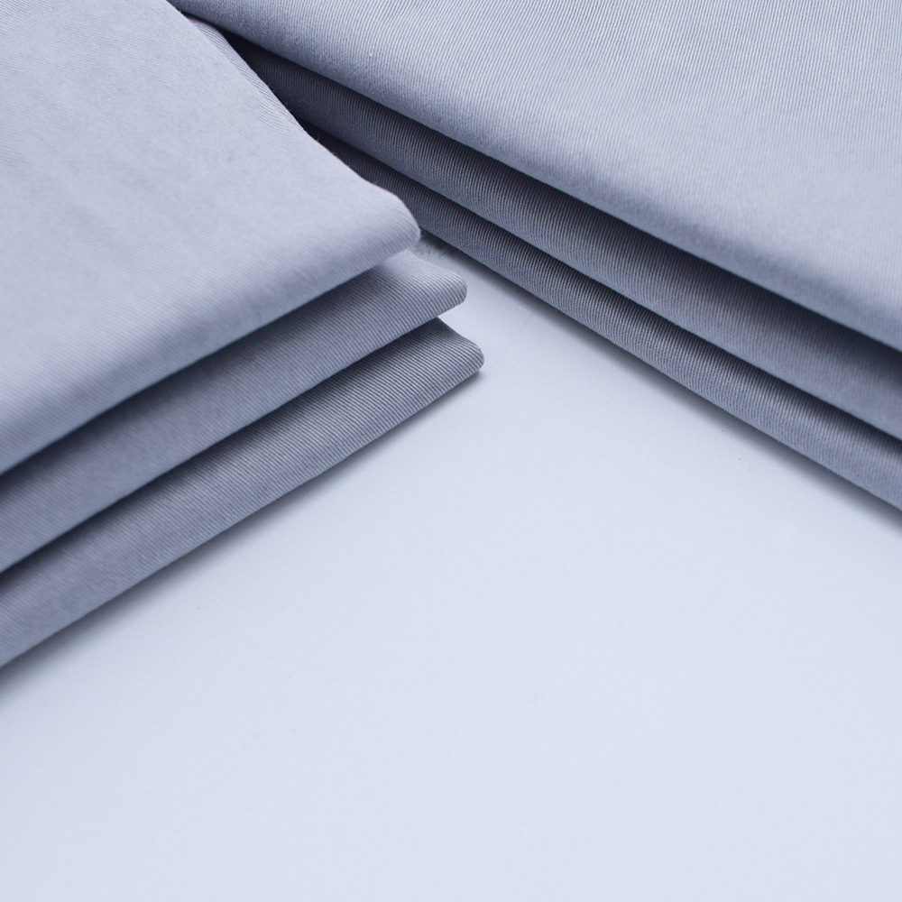 梭织棉氨纶斜纹面料