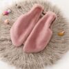 2020 new pattern children leather and fur Vest male girl lovely vest baby Autumn and winter thickening sweater Korean Edition 2020 new pattern children leather and fur Vest male girl lovely vest baby Autumn and winter thickening sweater Korean Edition
