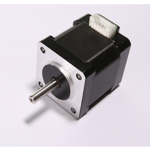 供应42bygh/hmb一体式微型步进电机 大力矩防水步进电机