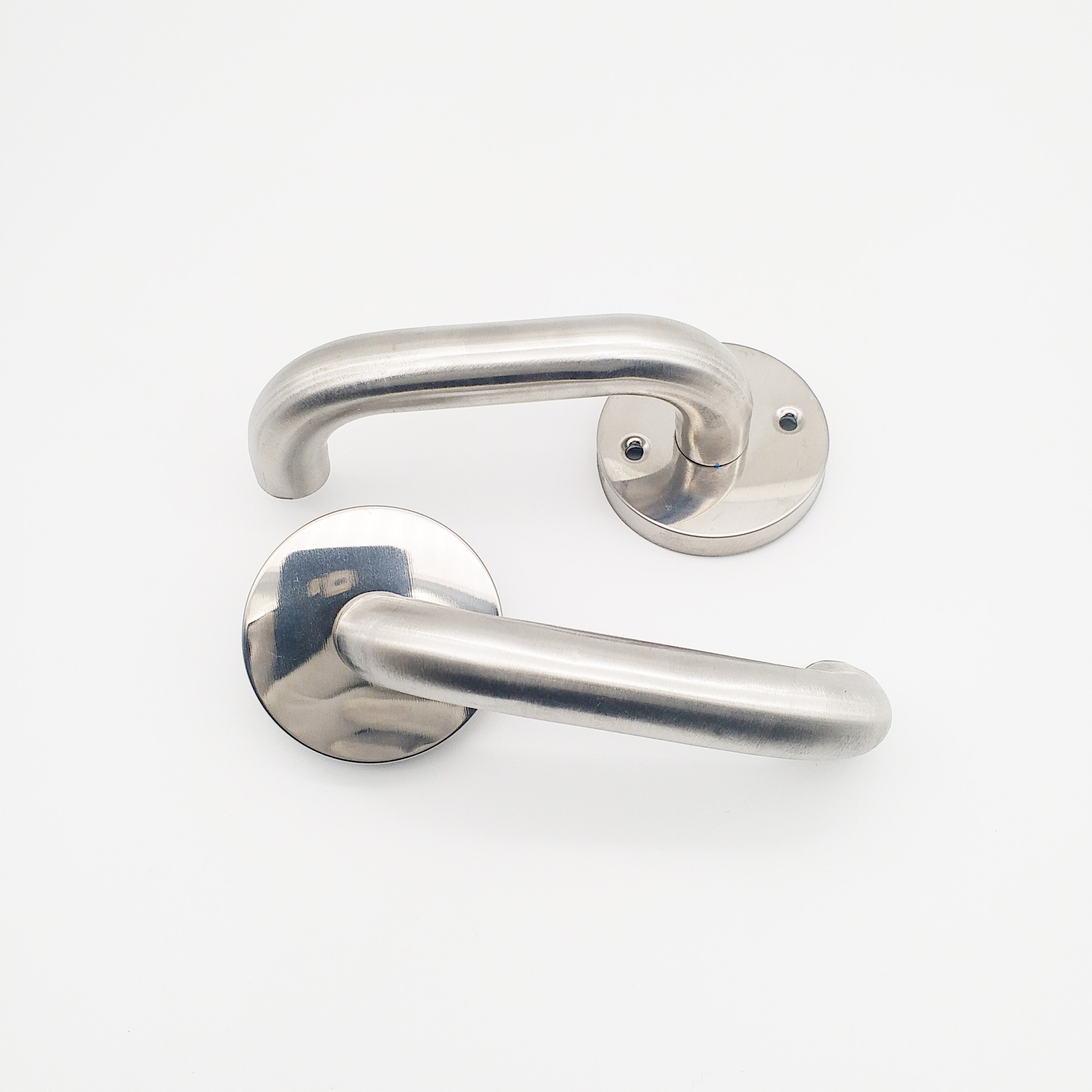 防火锁把手 防火锁拉手 防火拉手防火门拉手 防火锁配件