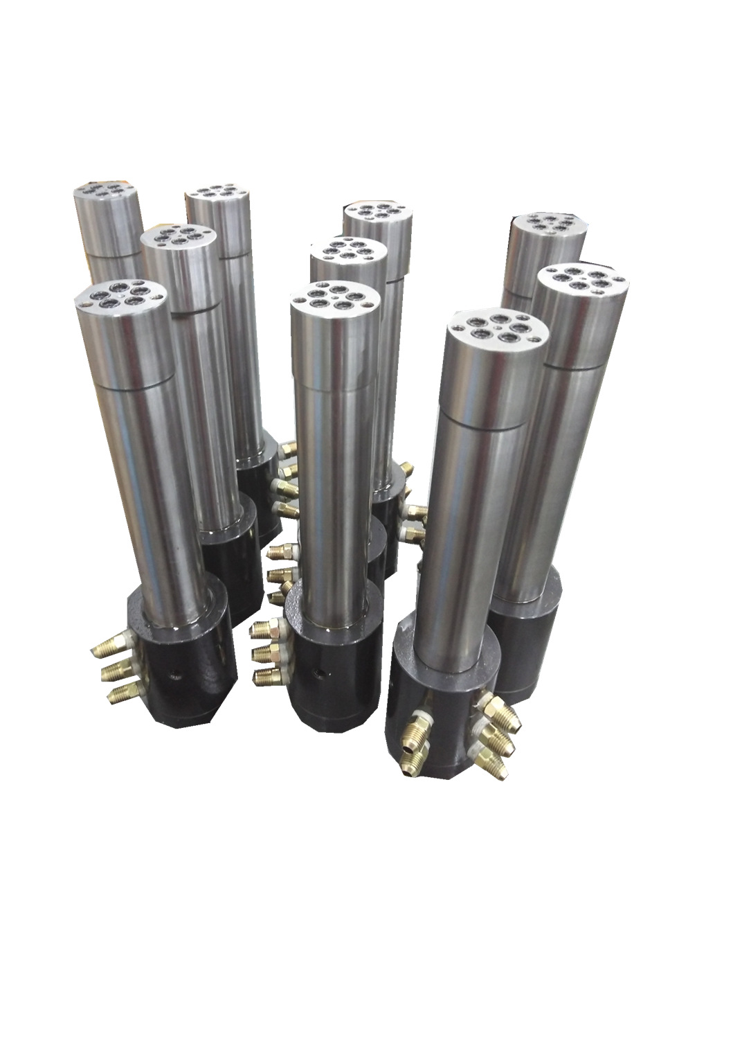 油压分配器 气压回转分流阀 油压回转分流阀 油路分配器