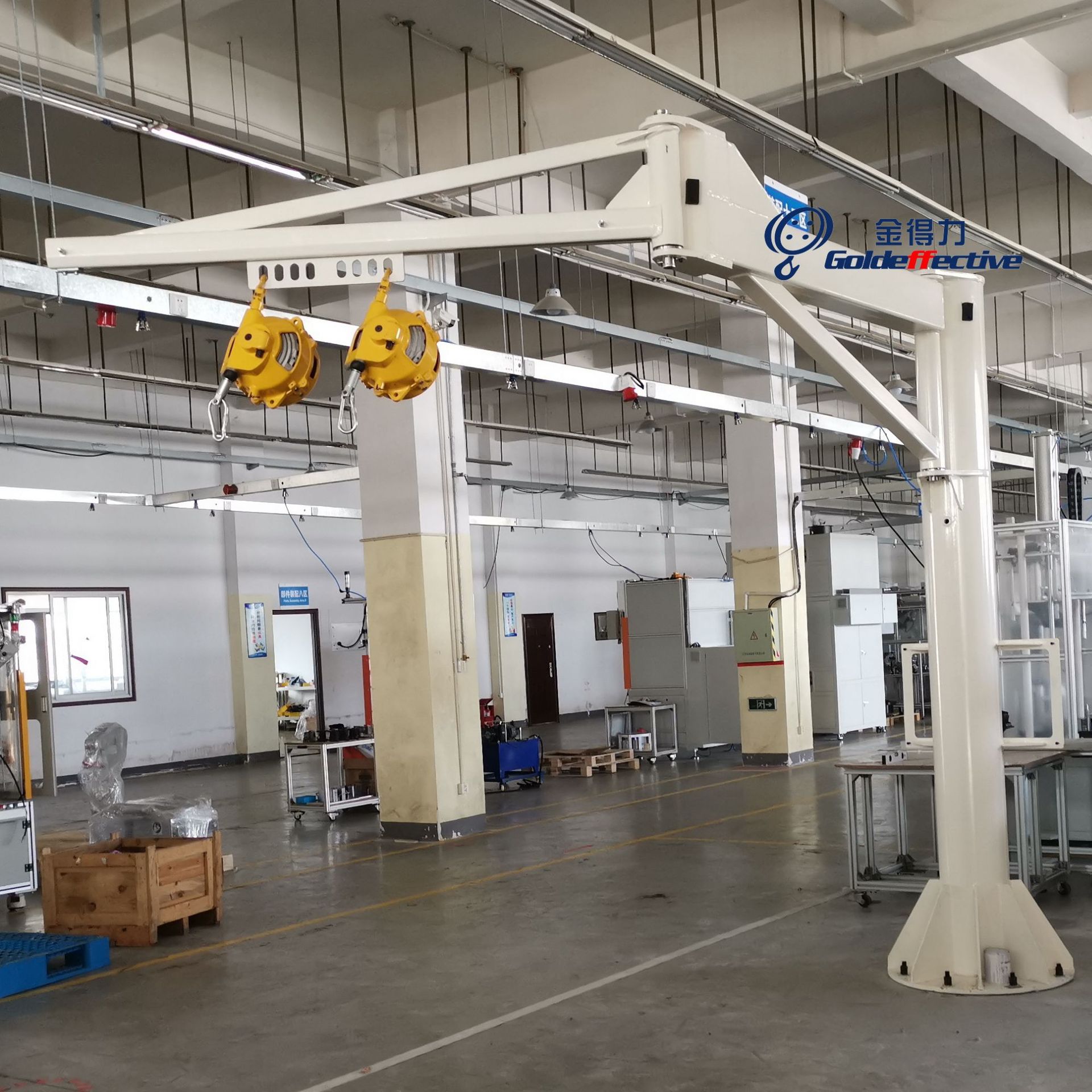 平衡器 远藤弹簧平衡器 智能平衡器 智能电动葫芦-阿里巴巴