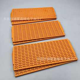 ic料盘专业非标定 制回流焊托盘载具治具制作厂家贴片机料盘加工