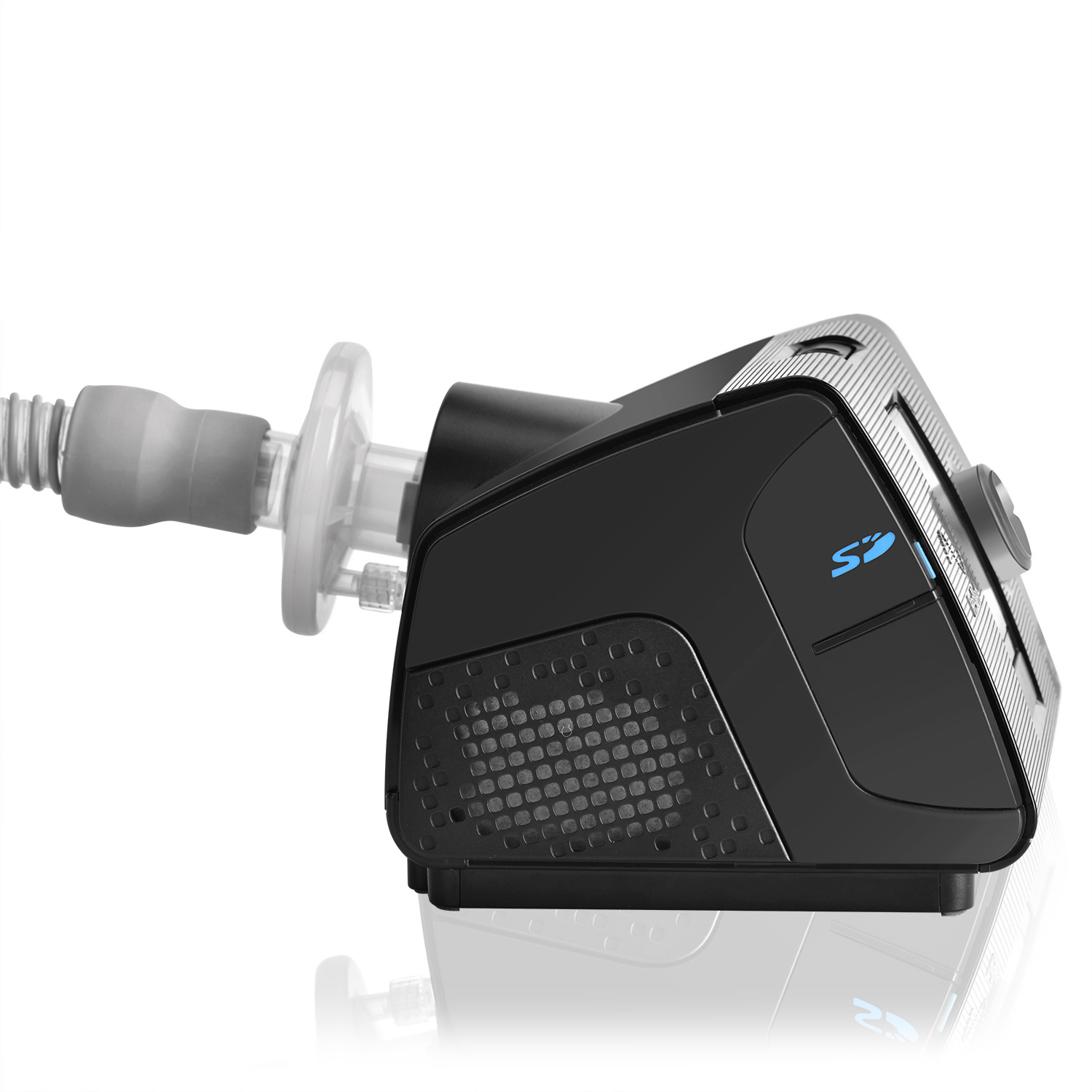 呼吸机过滤器一次性细菌过滤器医用过滤器人工鼻过滤器呼吸麻醉机