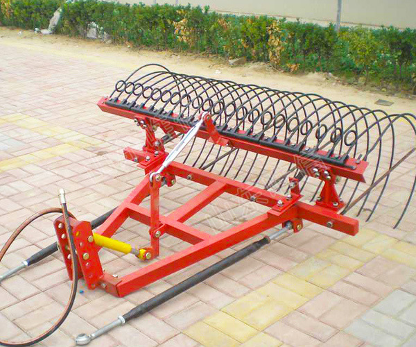 横向搂草机,横向搂草机新款设备,农业机械