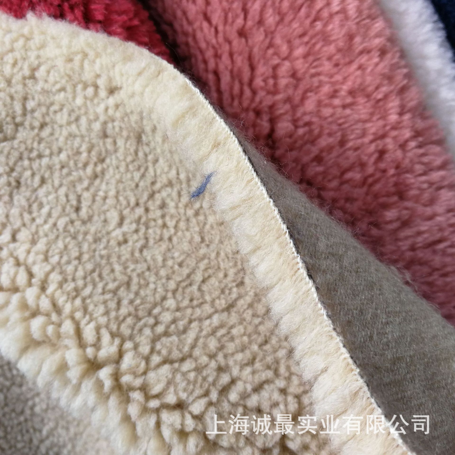 羊毛颗粒绒 37羊毛 羊毛羊羔绒 颗粒羊剪绒 羊毛羊羔毛