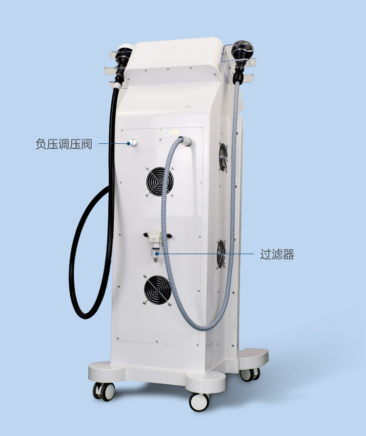 美容院仪器_立体爆脂仪 减尺寸碎脂负压刮痧仪器 - 阿里巴巴