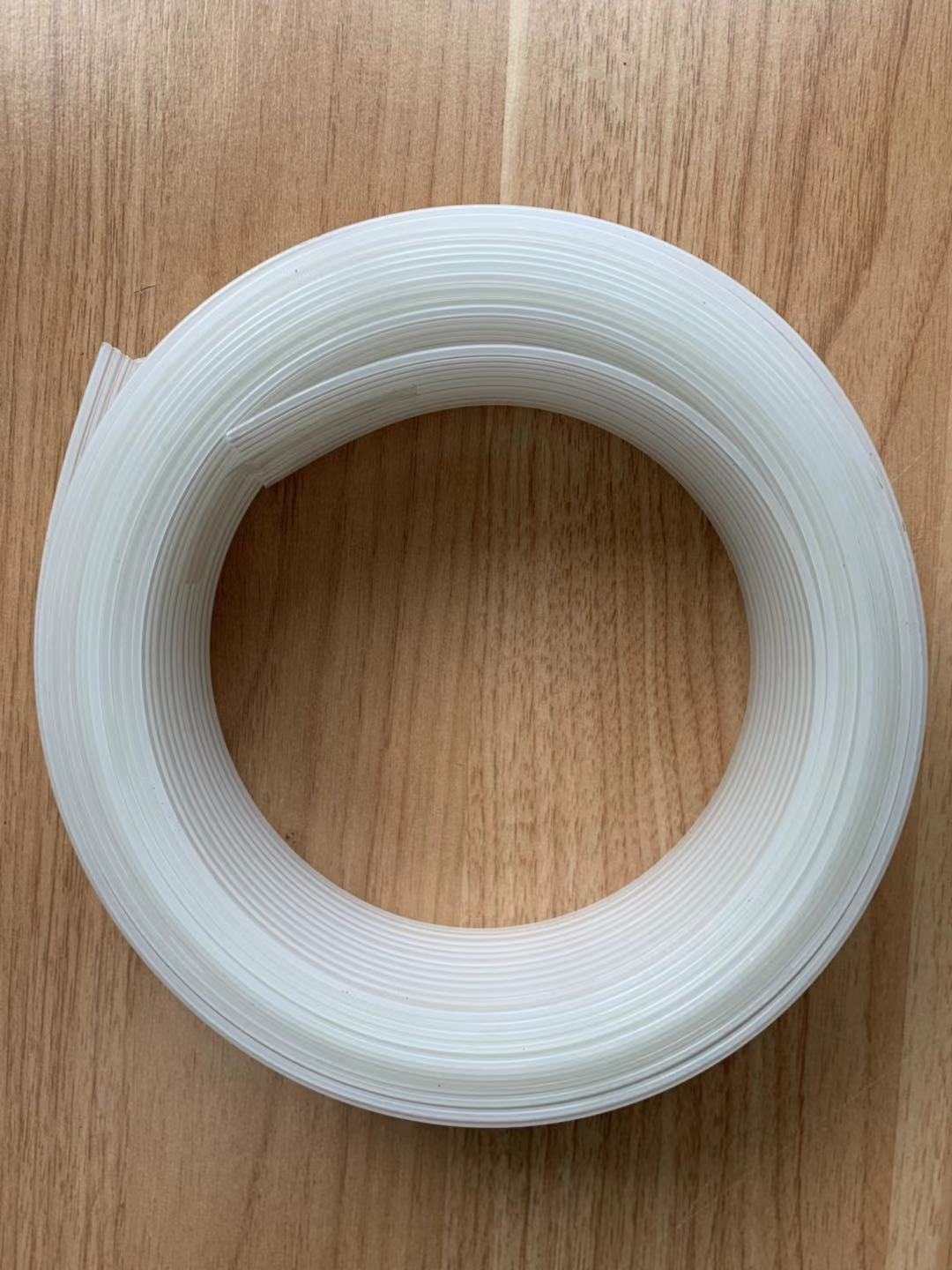 厂家直销并排光纤连接排线 并联连接器高频线