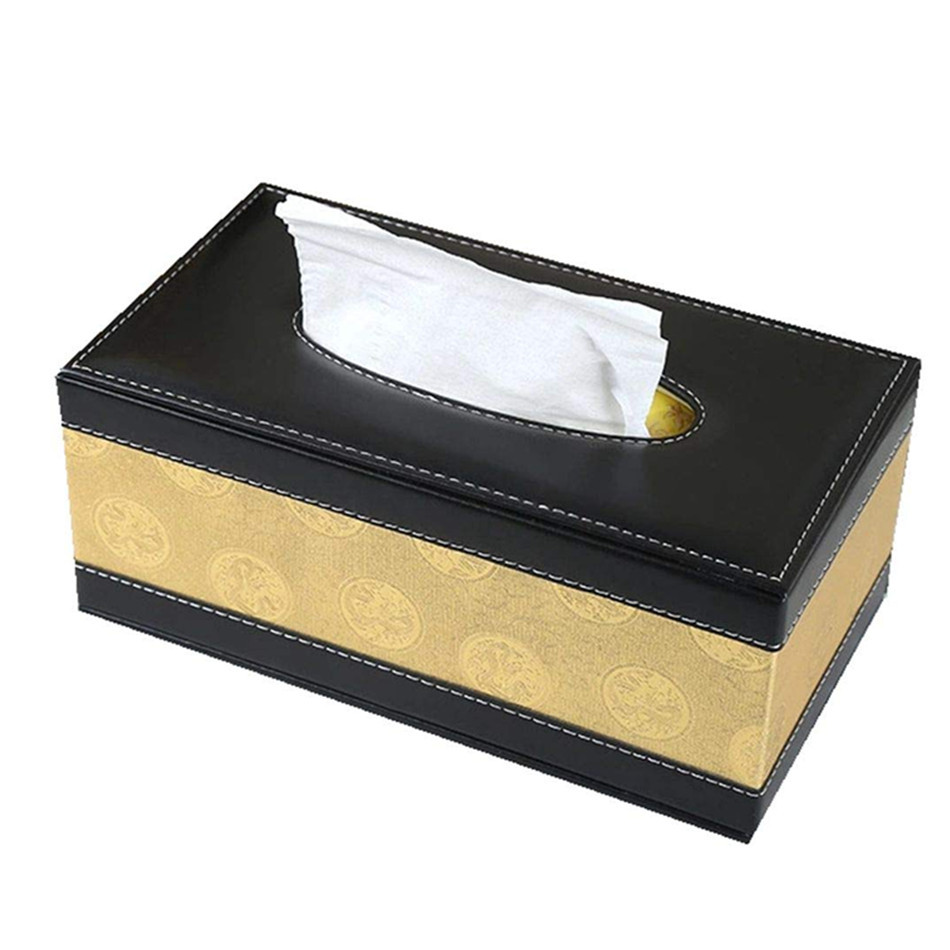 酒店客房用品客房皮纸巾盒卫生间纸巾盒大理石纸巾盒定制