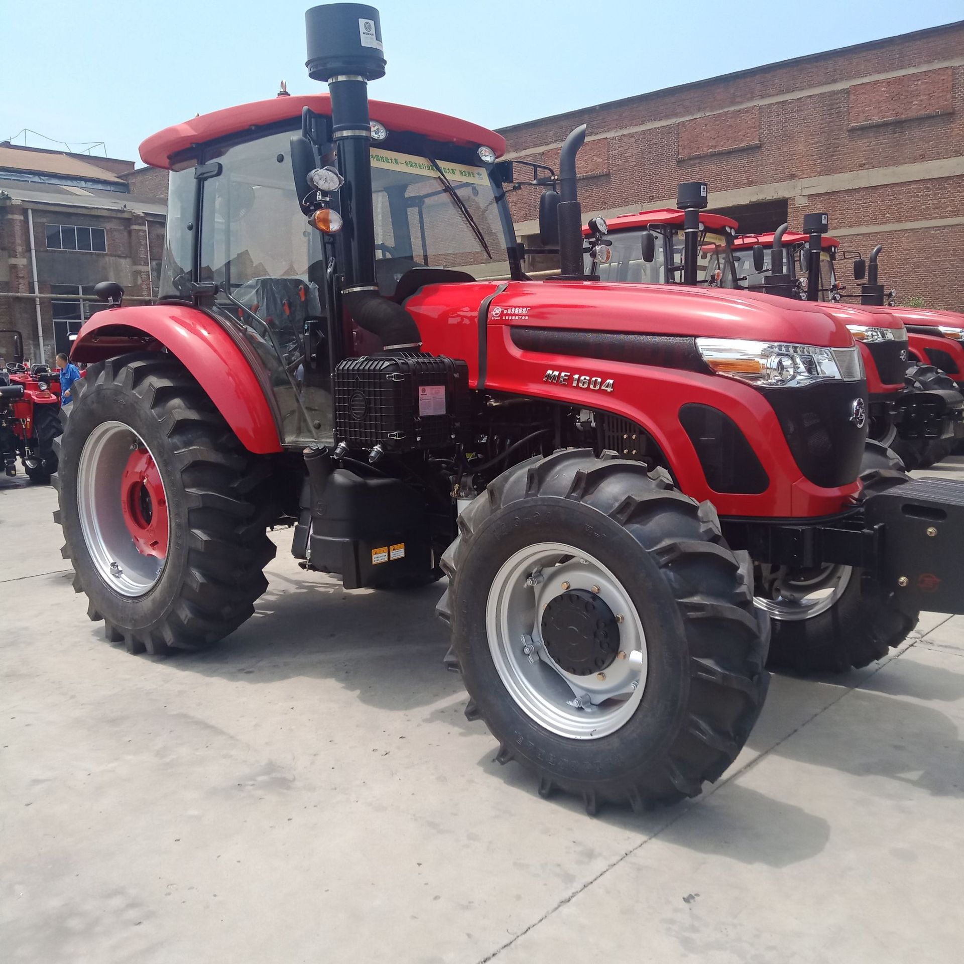 马铃薯地瓜收割机可调深浅收幅宽窄可选拖拉机带土豆薯类收获机