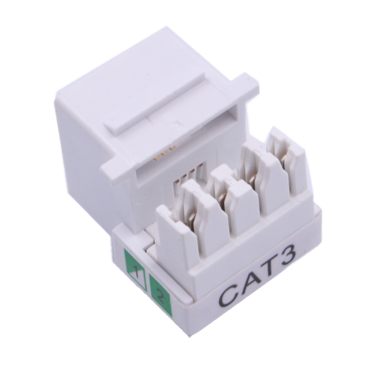 cat3电话模块四芯语音模块通信模块rj11三类语音模块可oem