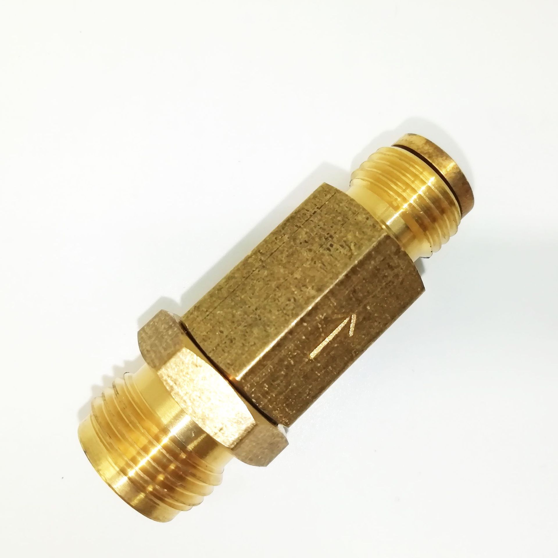 英格索兰空气压缩机配件 单向阀23544612原装特价