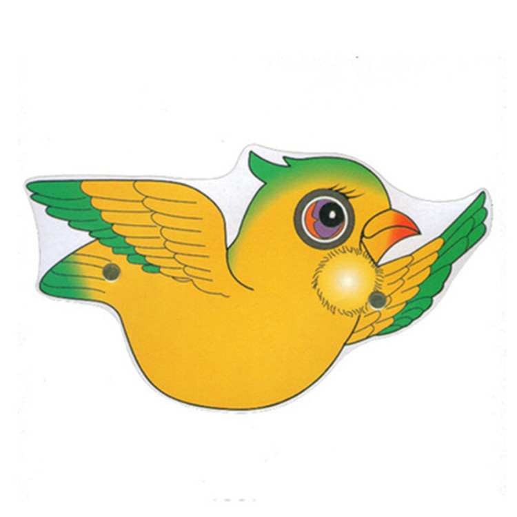 万圣节头饰水里蝌蚪青蛙鸭子幼儿园舞蹈表演游戏面具卡通舞会玩具