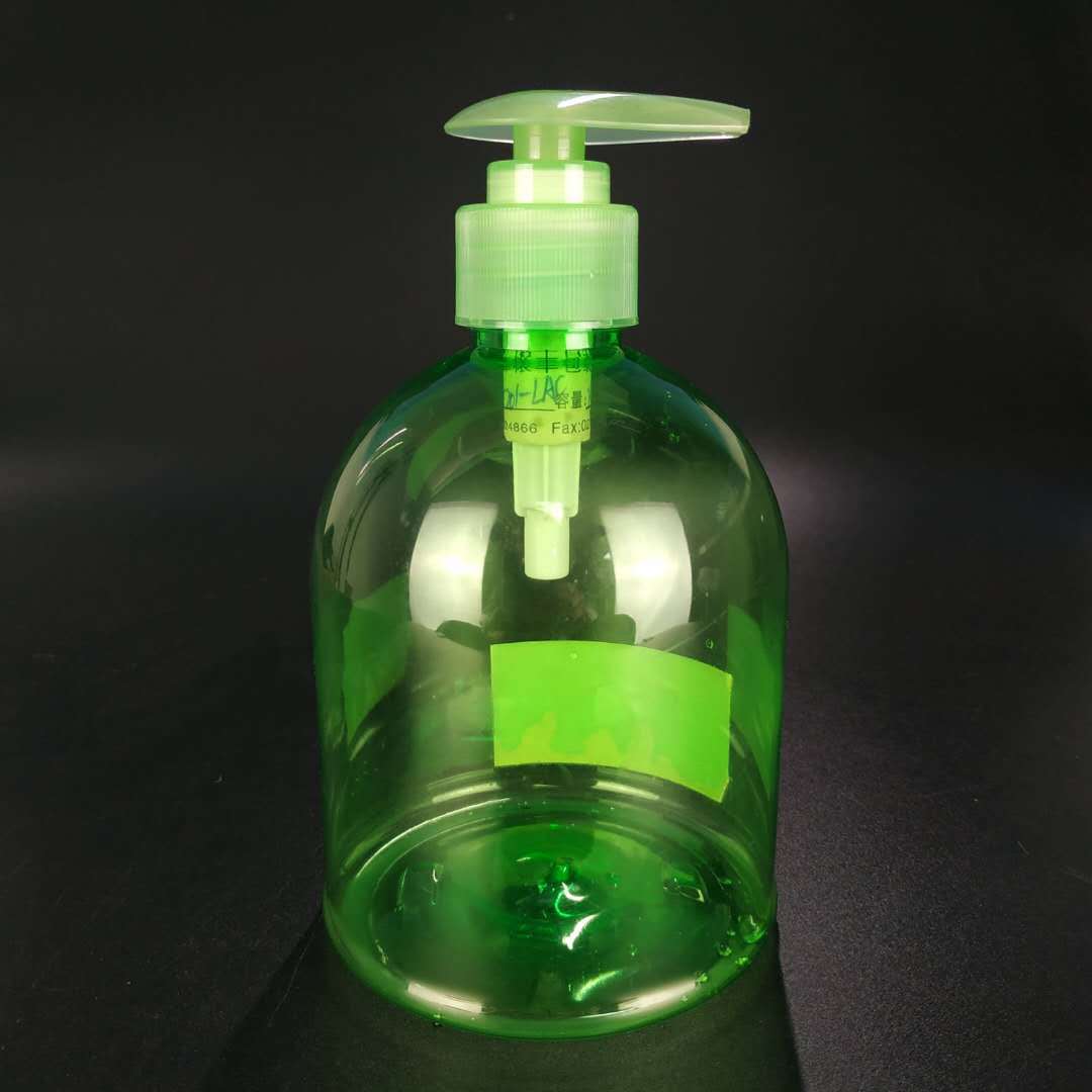 450ml洗手液瓶1