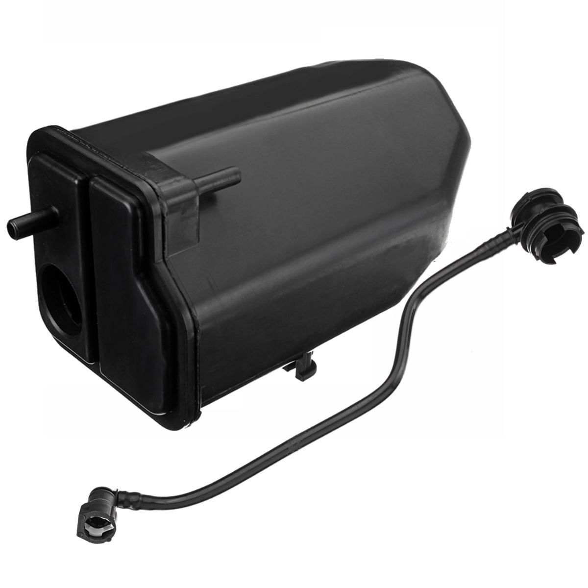 热卖活性炭 碳罐 带通风管 碳罐 适用于 大众 1k0201801e