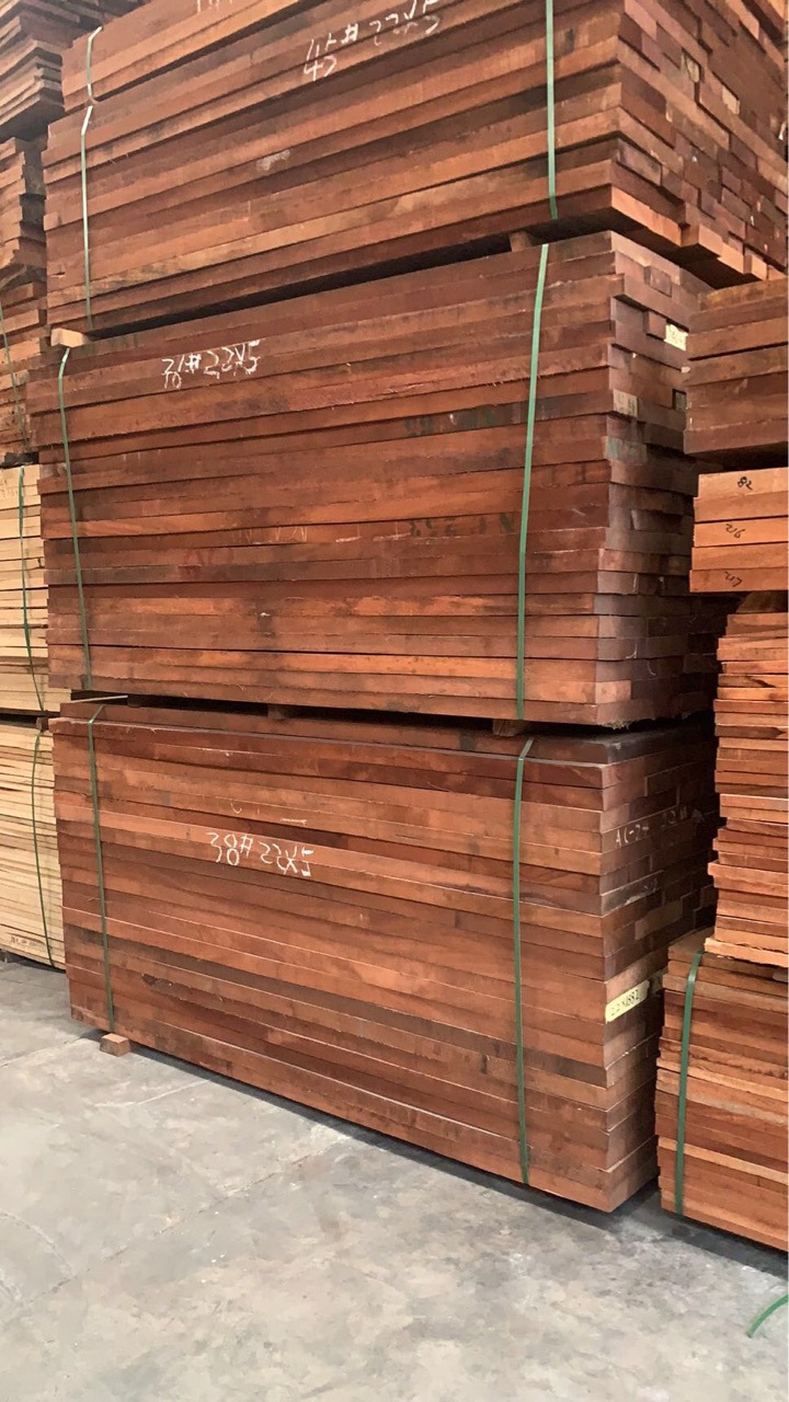 品质保证刚果沙比利板材 可西浦板材家具防腐木 非洲沙比利板材