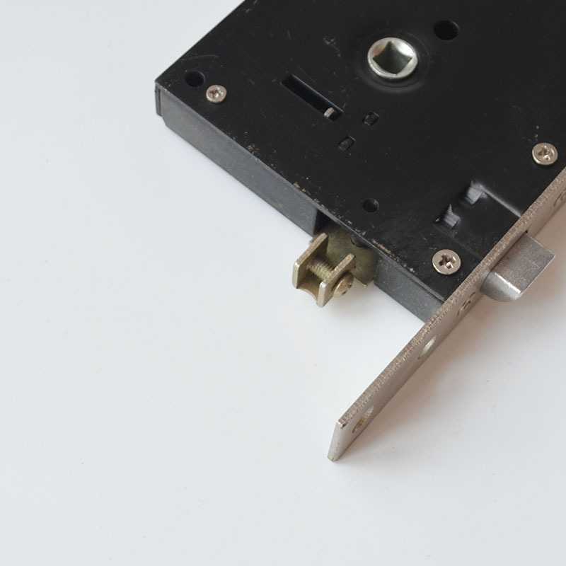 保德安13型锁体