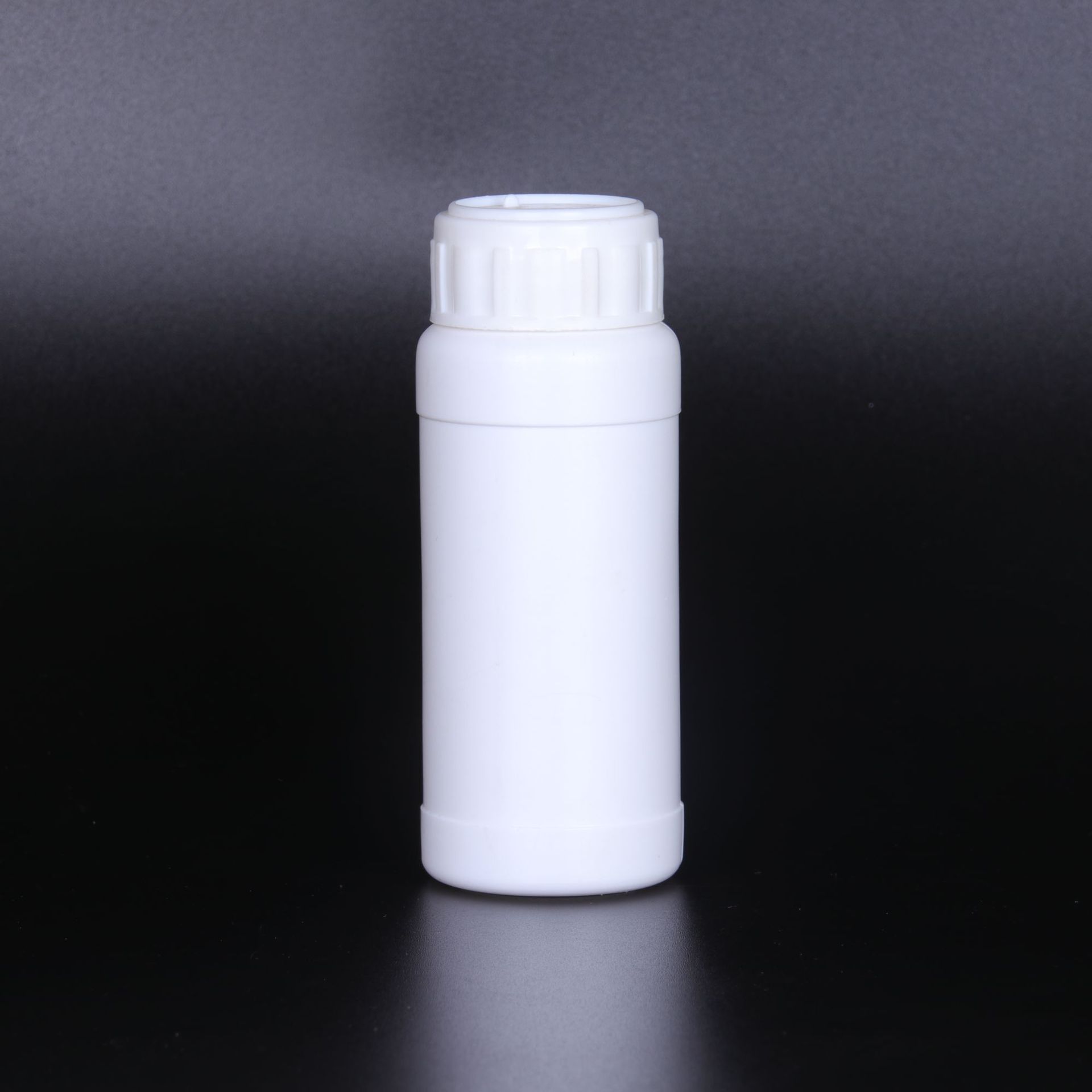 200ml塑料瓶 白色农药瓶化工瓶液体肥料包装瓶叶面肥hdpe分装瓶