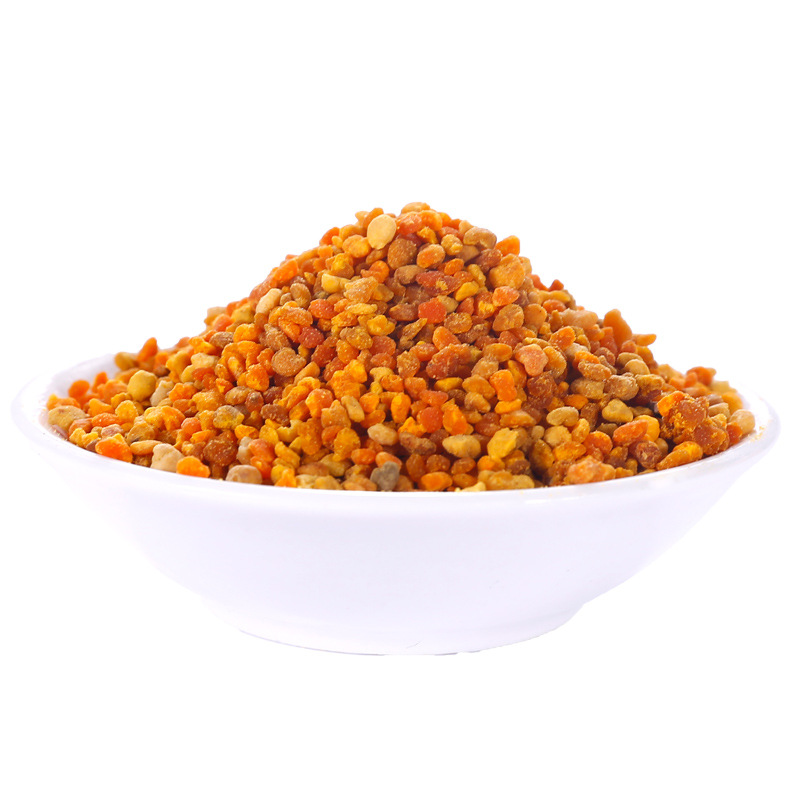 华鼎晟巢葵花粉颗粒生产加工蜂花粉食用养蜂喂蜂批发零售