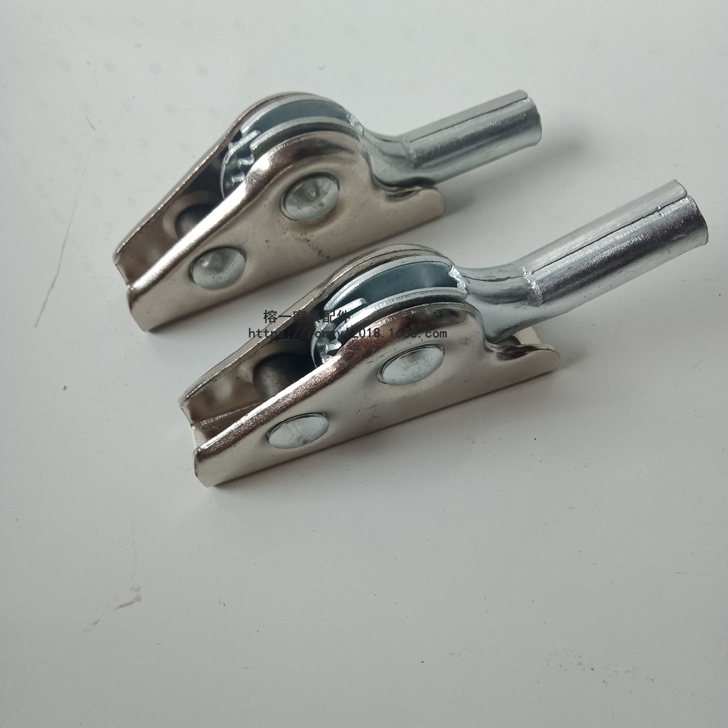 直销沙发功能关节铰链 懒人沙发配件 沙发活动关节 档位调节五金