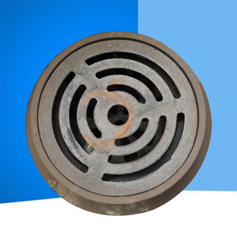 人防设备防爆地漏