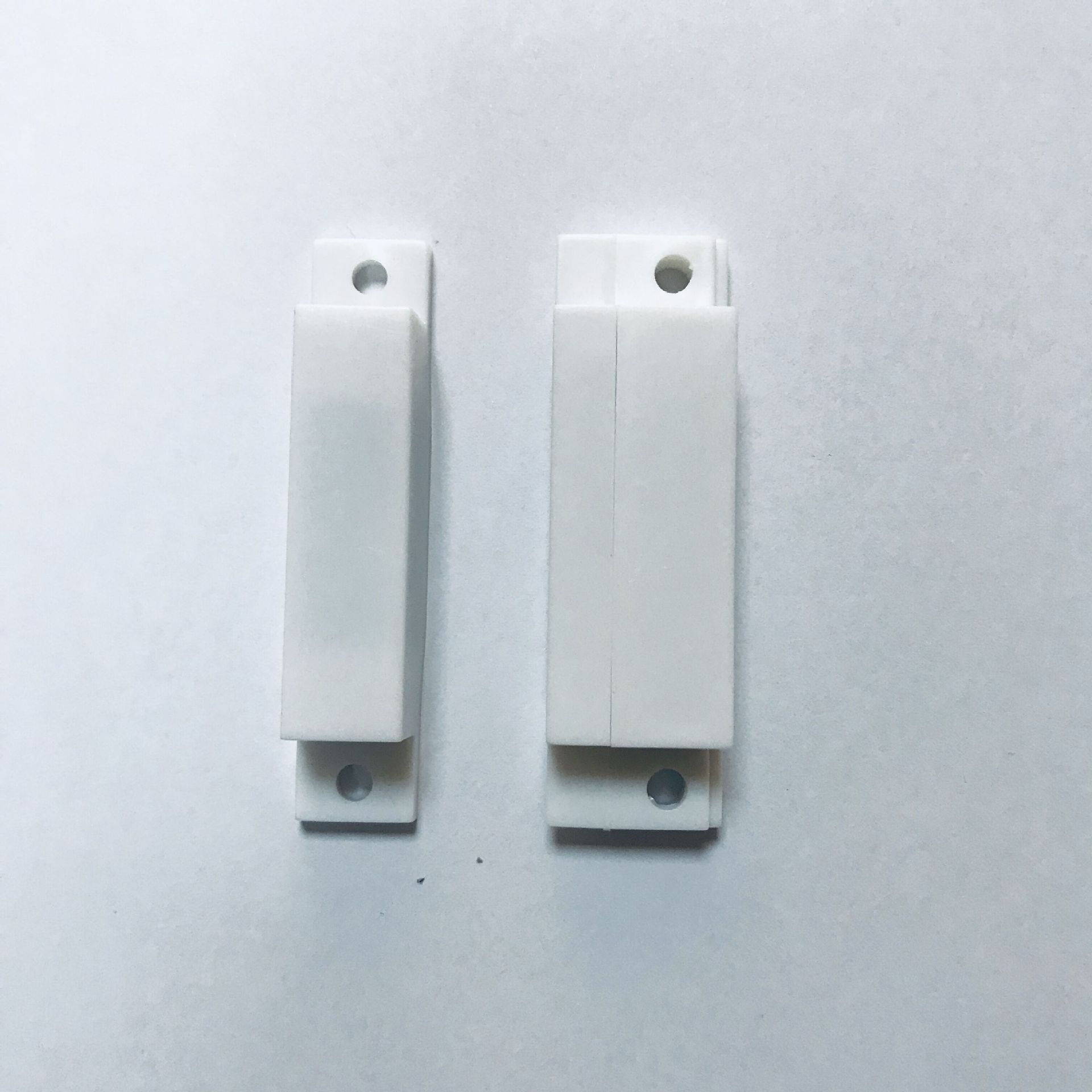 赛立mc-31b门磁开关磁控开关三线门磁报警器门窗磁传感器常开常闭