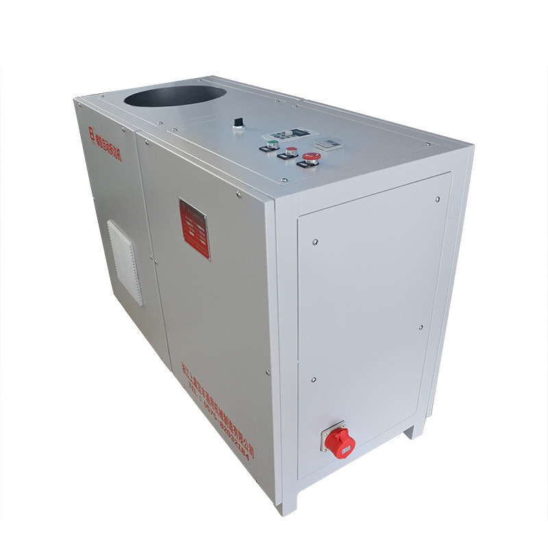 橡胶异形件拆边机