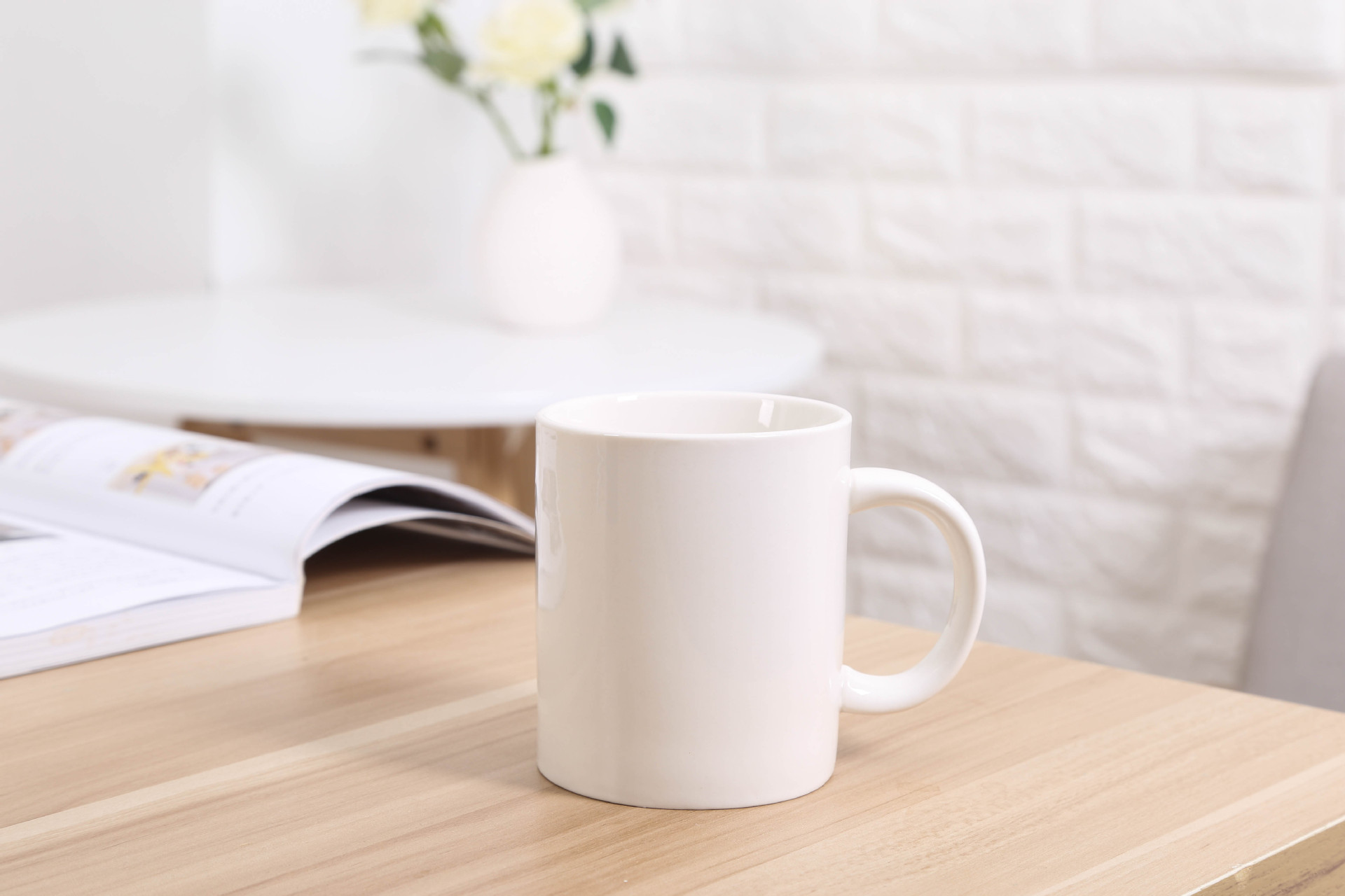 简约马克杯国际杯个性早餐杯情侣陶瓷杯子礼品定制广告杯咖啡杯