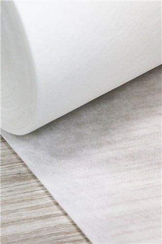 厂家供应绣花水溶纸 自来水溶无纺布 冷水溶无纺布定制冷水溶纸