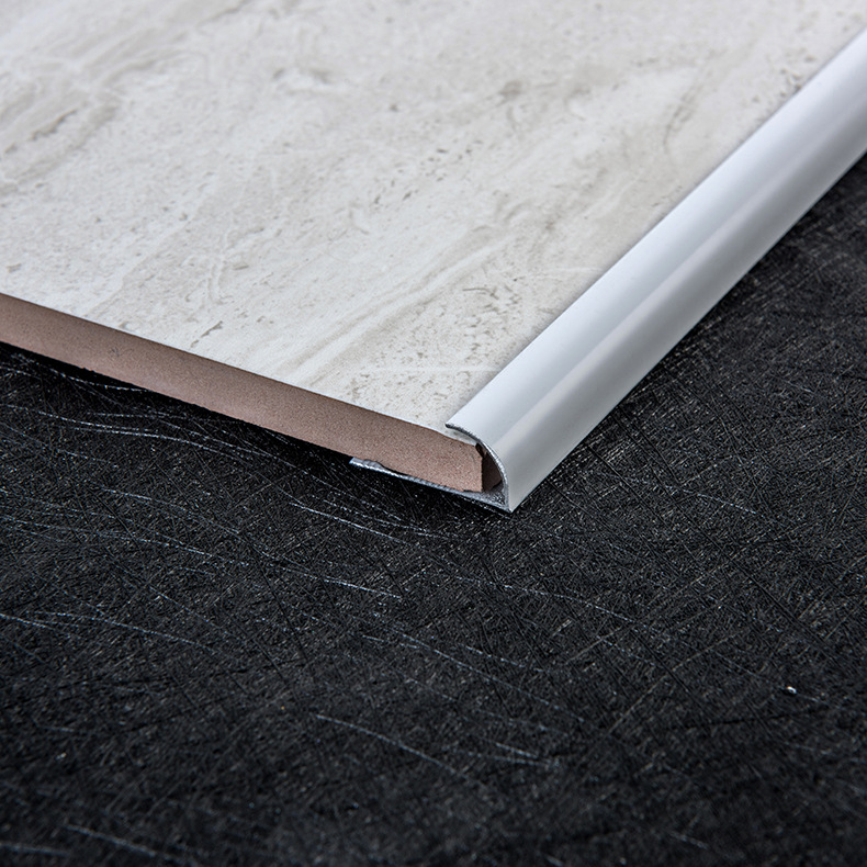 峰帆铝合金瓷砖金属包角收边阳角线条