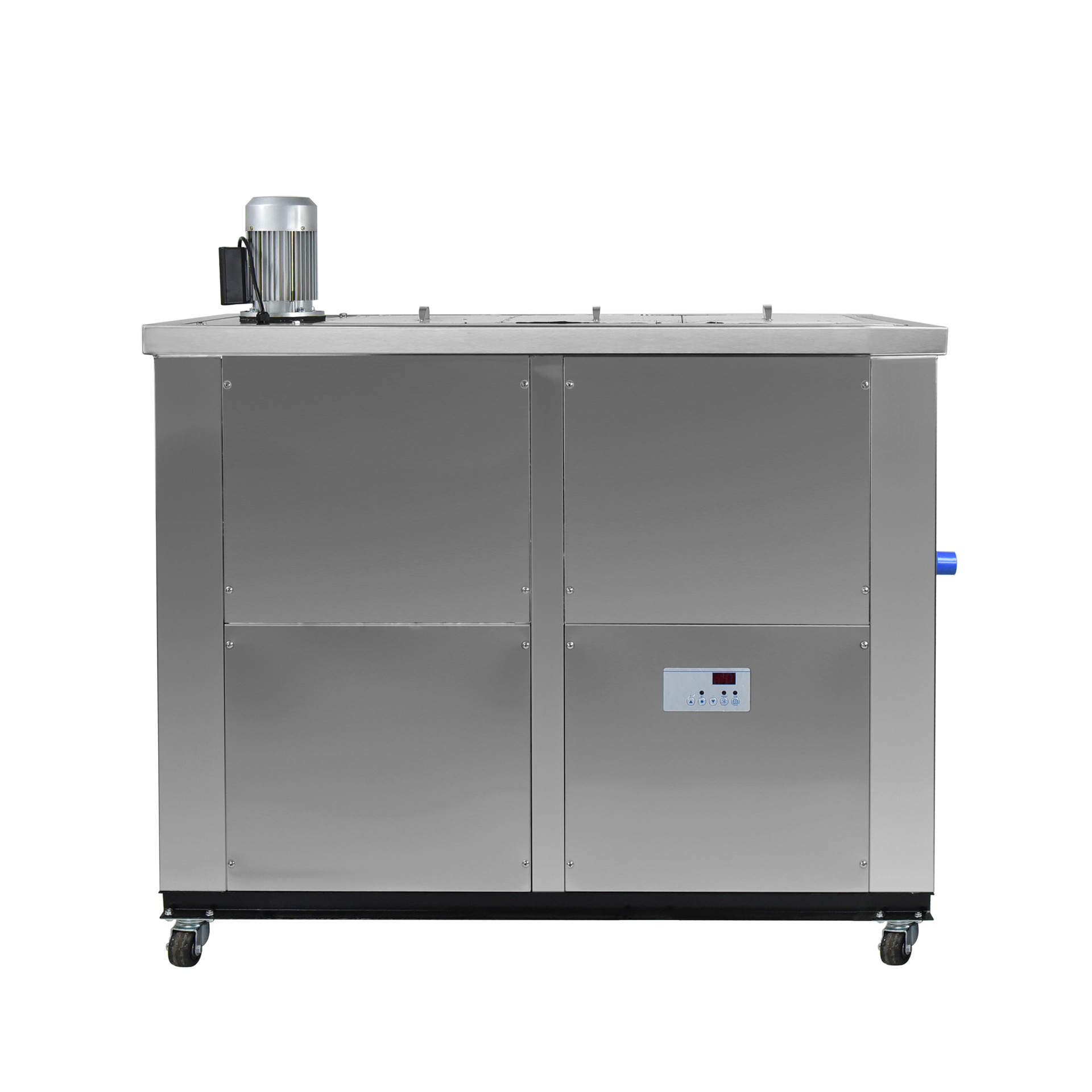 厂家直销 6模冰棒机 纯手工水果冰棍牛奶雪糕 全自动商用冰棍机