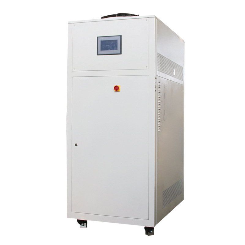 lneya冷热一体循环控温机的各项保护装置其设定值有冷热一体循环