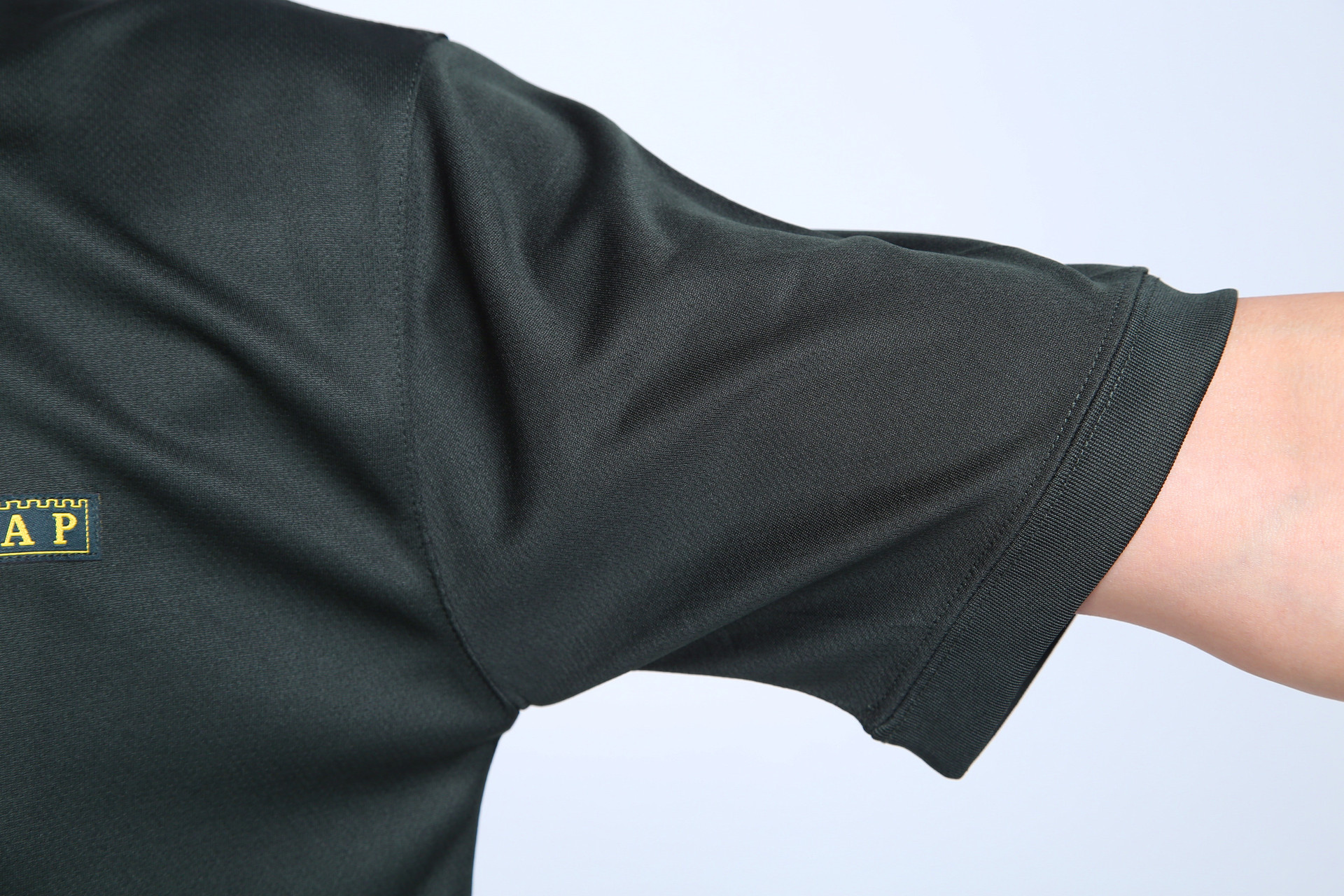 批发07体能服套装正品陆军短袖t恤夏季速干户外军迷特种兵训练服