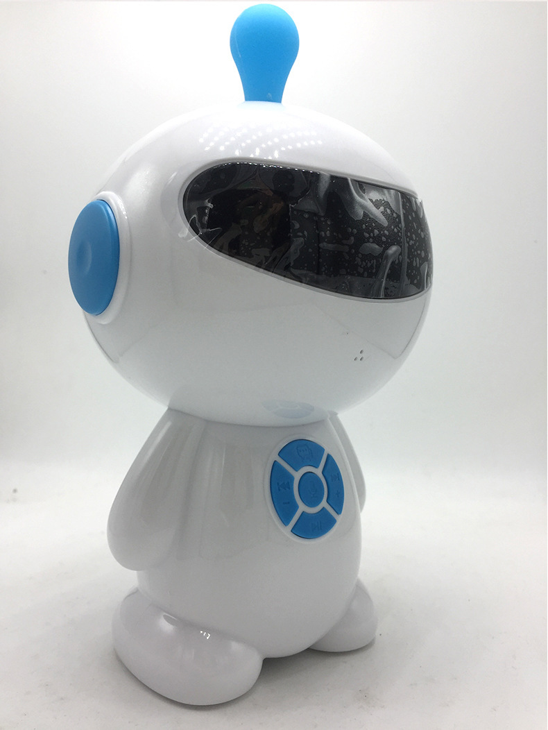 天才娃超级宝宝智能儿童对话机器人高科技玩具x5