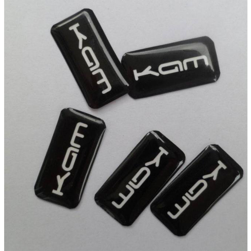 供应优质水晶滴塑精美标志滴塑商标环保精致滴胶可定制logo标贴