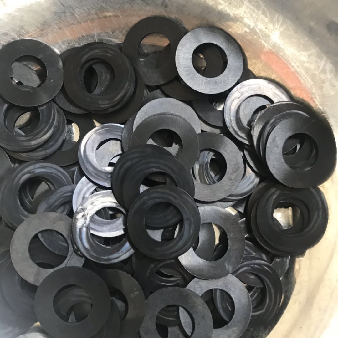 橡胶垫圈 密封o型圈 防撞减震圈垫