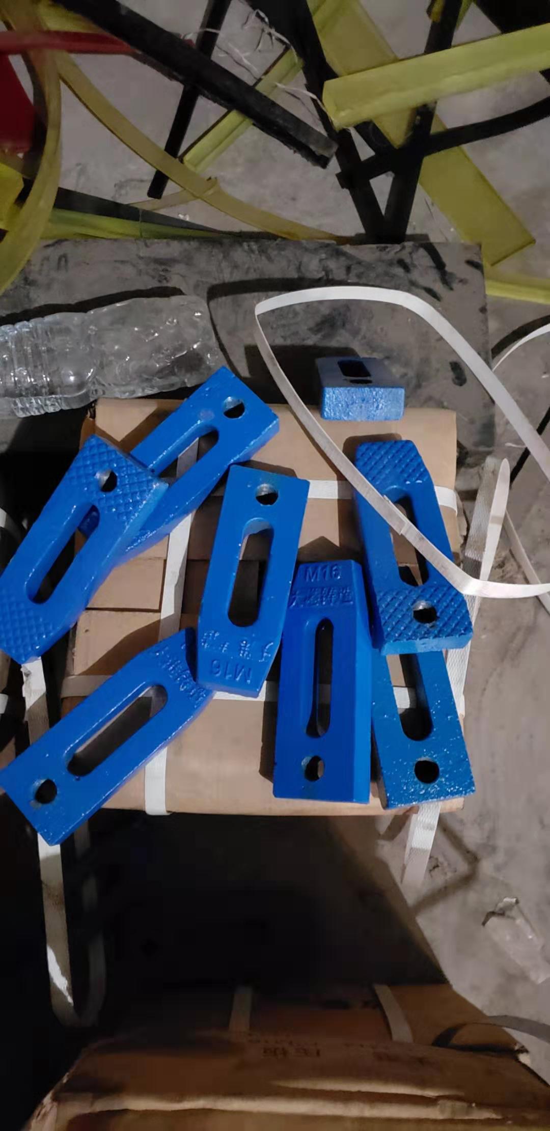 厂家直销 冲床压板 冲床配件