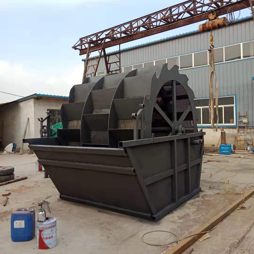 河北天策50大型滚筒筛沙机筛沙机80震动筛沙机30振动筛砂石分离机